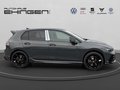 Daumennagel 4 - Volkswagen Golf R BLACK EDITION 2,0 l TSI OPF 4MOTION 245 kW (333 PS) 7-Gang-Doppelkupplungsgetriebe DSG