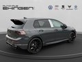 Daumennagel 5 - Volkswagen Golf R BLACK EDITION 2,0 l TSI OPF 4MOTION 245 kW (333 PS) 7-Gang-Doppelkupplungsgetriebe DSG
