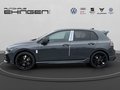 Daumennagel 8 - Volkswagen Golf R BLACK EDITION 2,0 l TSI OPF 4MOTION 245 kW (333 PS) 7-Gang-Doppelkupplungsgetriebe DSG