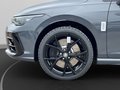 Daumennagel 10 - Volkswagen Golf R BLACK EDITION 2,0 l TSI OPF 4MOTION 245 kW (333 PS) 7-Gang-Doppelkupplungsgetriebe DSG