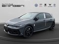 Daumennagel 1 - Volkswagen Golf R BLACK EDITION 2,0 l TSI OPF 4MOTION 245 kW (333 PS) 7-Gang-Doppelkupplungsgetriebe DSG