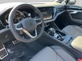 Daumennagel 15 - Volkswagen Touareg R-Line 3,0 l V6 TDI SCR 4MOTION 210 kW (286 PS) 8-Gang-Automatik (Tiptronic)