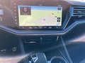 Daumennagel 17 - Volkswagen Touareg R-Line 3,0 l V6 TDI SCR 4MOTION 210 kW (286 PS) 8-Gang-Automatik (Tiptronic)