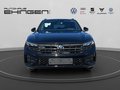 Daumennagel 2 - Volkswagen Touareg R-Line 3,0 l V6 TDI SCR 4MOTION 210 kW (286 PS) 8-Gang-Automatik (Tiptronic)