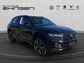 Daumennagel 3 - Volkswagen Touareg R-Line 3,0 l V6 TDI SCR 4MOTION 210 kW (286 PS) 8-Gang-Automatik (Tiptronic)