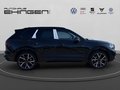 Daumennagel 4 - Volkswagen Touareg R-Line 3,0 l V6 TDI SCR 4MOTION 210 kW (286 PS) 8-Gang-Automatik (Tiptronic)