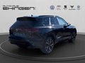 Daumennagel 5 - Volkswagen Touareg R-Line 3,0 l V6 TDI SCR 4MOTION 210 kW (286 PS) 8-Gang-Automatik (Tiptronic)