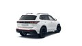 Daumennagel 5 - Volkswagen Tiguan R-Line 2,0 l TDI SCR 4MOTION 142 kW (193 PS) 7-Gang-Doppelkupplungsgetriebe DSG