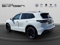 Daumennagel 7 - Volkswagen Tiguan R-Line 2,0 l TDI SCR 4MOTION 142 kW (193 PS) 7-Gang-Doppelkupplungsgetriebe DSG