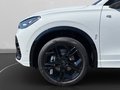 Daumennagel 10 - Volkswagen Tiguan R-Line 2,0 l TDI SCR 4MOTION 142 kW (193 PS) 7-Gang-Doppelkupplungsgetriebe DSG