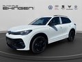 Daumennagel 1 - Volkswagen Tiguan R-Line 2,0 l TDI SCR 4MOTION 142 kW (193 PS) 7-Gang-Doppelkupplungsgetriebe DSG