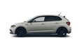 Daumennagel 3 - Volkswagen Polo GTI Vollaustattung, inkl. Winterräder