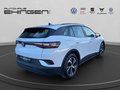 Daumennagel 7 - Volkswagen ID.4 Pure Alu+LED+AHK+Navi+ACC+Sthz+SH