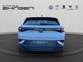 Daumennagel 8 - Volkswagen ID.4 Pure Alu+LED+AHK+Navi+ACC+Sthz+SH