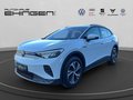 Daumennagel 1 - Volkswagen ID.4 Pure Alu+LED+AHK+Navi+ACC+Sthz+SH