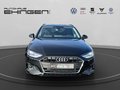 Daumennagel 2 - Audi A4 Avant 35 2.0 TSI Automatik LED+Navi+PDC+SH