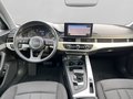 Daumennagel 15 - Audi A4 Avant 35 2.0 TSI Automatik LED+Navi+PDC+SH