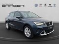Daumennagel 4 - SEAT Arona 1.0 TSI Xperience 1.0 TSI DSG LED+Navi