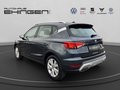 Daumennagel 9 - SEAT Arona 1.0 TSI Xperience 1.0 TSI DSG LED+Navi