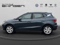 Daumennagel 10 - SEAT Arona 1.0 TSI Xperience 1.0 TSI DSG LED+Navi
