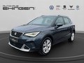 Daumennagel 1 - SEAT Arona 1.0 TSI Xperience 1.0 TSI DSG LED+Navi