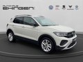 Daumennagel 4 - Volkswagen T-Cross Goal Life 1.0 TSI AHK+DSG LED+Navi+ACC