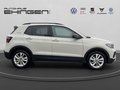Daumennagel 5 - Volkswagen T-Cross Goal Life 1.0 TSI AHK+DSG LED+Navi+ACC