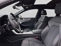 Daumennagel 12 - Audi A6 Avant S Line Hybrid 55 quattro Pano+AHK+Matrix+ACC+Navi+Sthz+Kamera