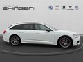 Daumennagel 5 - Audi A6 Avant S Line Hybrid 55 quattro Pano+AHK+Matrix+ACC+Navi+Sthz+Kamera