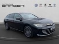 Daumennagel 3 - Volkswagen Passat Elegance 2,0 l TDI SCR 110 kW (150 PS) 7-Gang-Doppelkupplungsgetriebe DSG