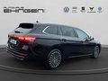 Daumennagel 5 - Volkswagen Passat Elegance 2,0 l TDI SCR 110 kW (150 PS) 7-Gang-Doppelkupplungsgetriebe DSG