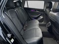 Daumennagel 21 - Volkswagen Passat Elegance 2,0 l TDI SCR 110 kW (150 PS) 7-Gang-Doppelkupplungsgetriebe DSG