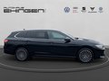 Daumennagel 4 - Volkswagen Passat Elegance 2,0 l TDI SCR 110 kW (150 PS) 7-Gang-Doppelkupplungsgetriebe DSG