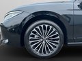 Daumennagel 10 - Volkswagen Passat Elegance 2,0 l TDI SCR 110 kW (150 PS) 7-Gang-Doppelkupplungsgetriebe DSG