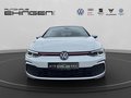 Daumennagel 2 - Volkswagen Golf VIII GTI 2.0 TSI DSG Pano+LED+Kamera