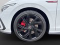 Daumennagel 11 - Volkswagen Golf VIII GTI 2.0 TSI DSG Pano+LED+Kamera