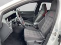 Daumennagel 12 - Volkswagen Golf VIII GTI 2.0 TSI DSG Pano+LED+Kamera