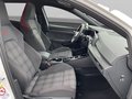Daumennagel 21 - Volkswagen Golf VIII GTI 2.0 TSI DSG Pano+LED+Kamera