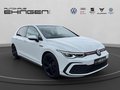 Daumennagel 4 - Volkswagen Golf VIII GTI 2.0 TSI DSG Pano+LED+Kamera