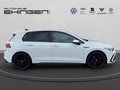 Daumennagel 5 - Volkswagen Golf VIII GTI 2.0 TSI DSG Pano+LED+Kamera