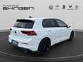 Daumennagel 7 - Volkswagen Golf VIII GTI 2.0 TSI DSG Pano+LED+Kamera