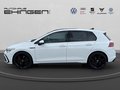 Daumennagel 10 - Volkswagen Golf VIII GTI 2.0 TSI DSG Pano+LED+Kamera