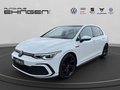 Daumennagel 1 - Volkswagen Golf VIII GTI 2.0 TSI DSG Pano+LED+Kamera
