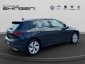 Daumennagel 7 - Volkswagen Golf VIII 8 Style 1.5 TSI DSG DCC+LED+Navi+ACC
