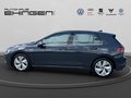 Daumennagel 10 - Volkswagen Golf VIII 8 Style 1.5 TSI DSG DCC+LED+Navi+ACC