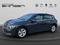 Daumennagel 1 - Volkswagen Golf VIII 8 Style 1.5 TSI DSG DCC+LED+Navi+ACC