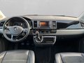Daumennagel 12 - Volkswagen T6 Multivan Generation Six Allrad LED+Sthz+ACC+AHK+Navi+Kamera