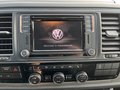 Daumennagel 14 - Volkswagen T6 Multivan Generation Six Allrad LED+Sthz+ACC+AHK+Navi+Kamera