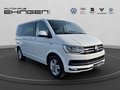 Daumennagel 3 - Volkswagen T6 Multivan Generation Six Allrad LED+Sthz+ACC+AHK+Navi+Kamera