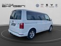 Daumennagel 5 - Volkswagen T6 Multivan Generation Six Allrad LED+Sthz+ACC+AHK+Navi+Kamera